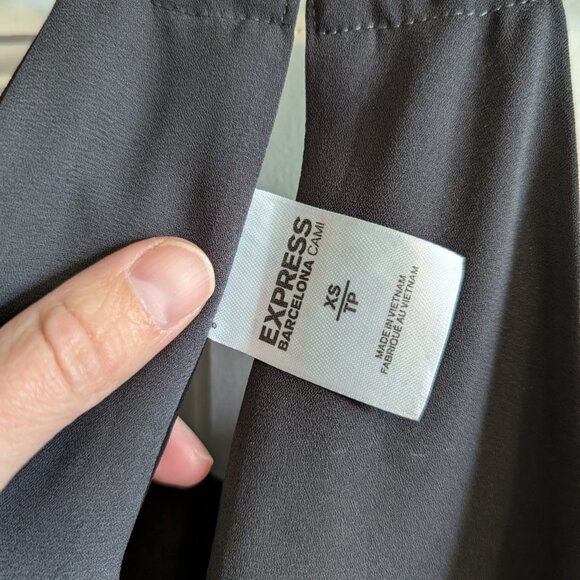 Express Reversible Barcelona Cami - Picture 5 of 5